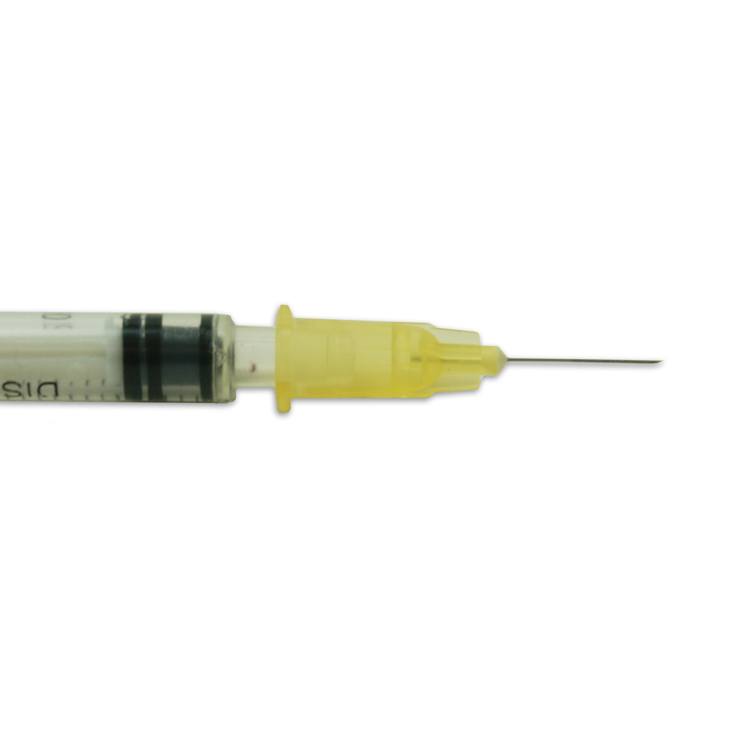 TSK STERiJECT PRE-31013 31 G x 1/2 in. Sclerotherapy Polypropylene Luer Lock Tri-beveled Needle