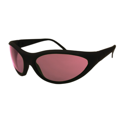 Noir 810 Diode Laser Eyewear Frame Style 35