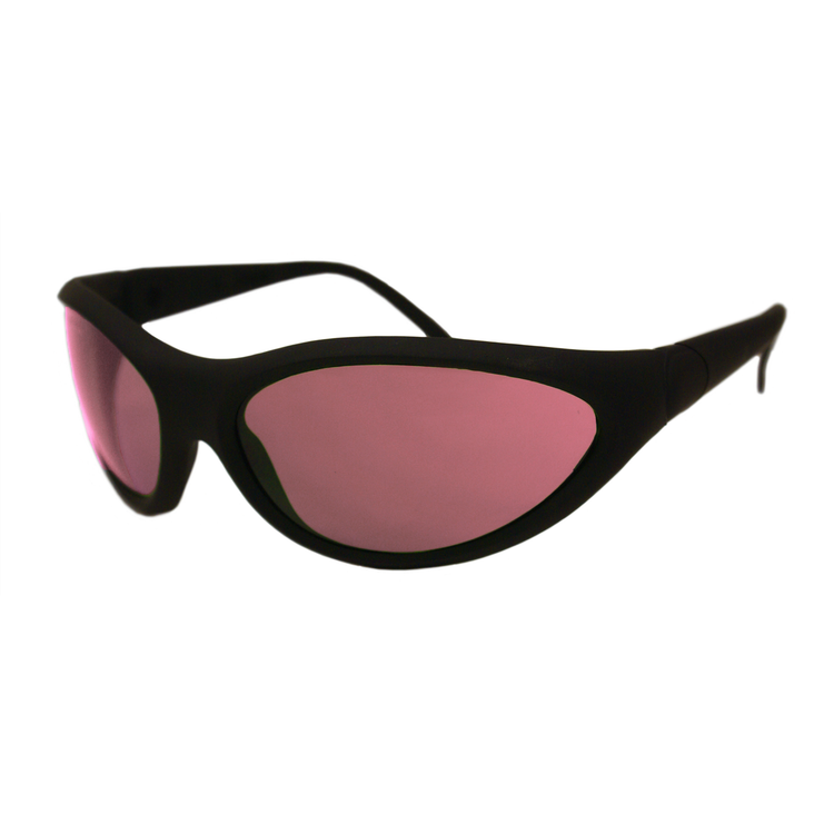 Noir 810 Diode Laser Eyewear Frame Style 35