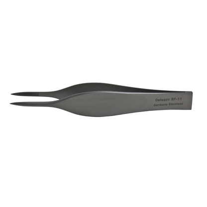 Delasco SF-11 Feilchenfeld Splinter Forceps, 3"