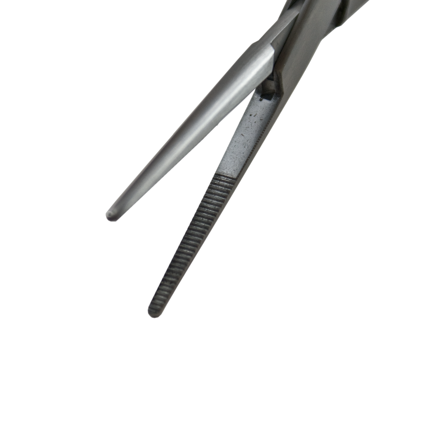 Delasco H-183 Kelly Hemostat, 5 1/2", Straight