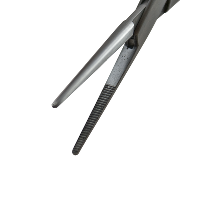 Delasco H-183 Kelly Hemostat, 5 1/2", Straight