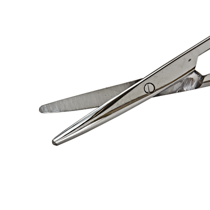 Delasco DS-4 Metzenbaum Scissors 5 3/4", Curved, Disposable