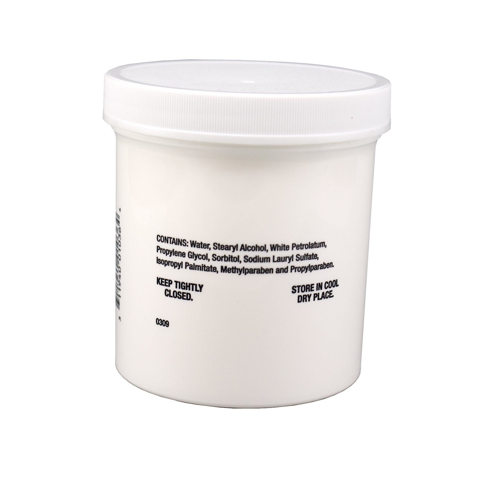 Aquaphilic Ointment- Hydrophilic Cream | Delasco - Delasco