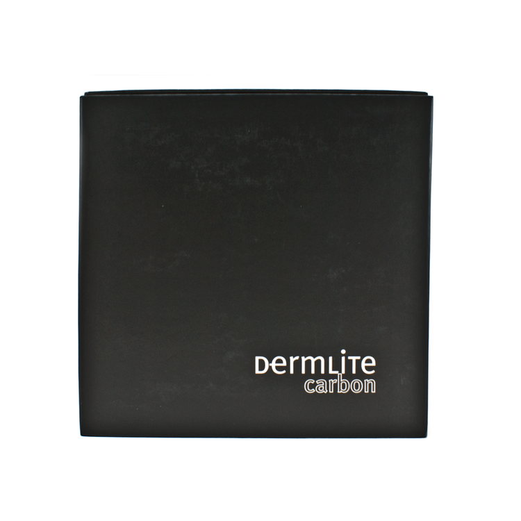 DermLite DLC  Carbon Dematoscope Unit