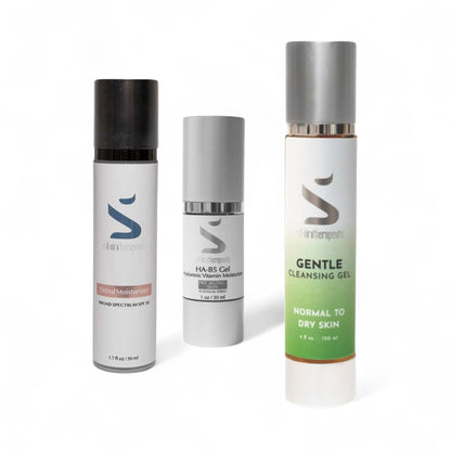 Microneedling Post-Procedure Kit ( Suggested Retail:  $150 )