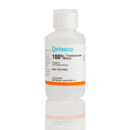 Trichloroacetic Acid 100%