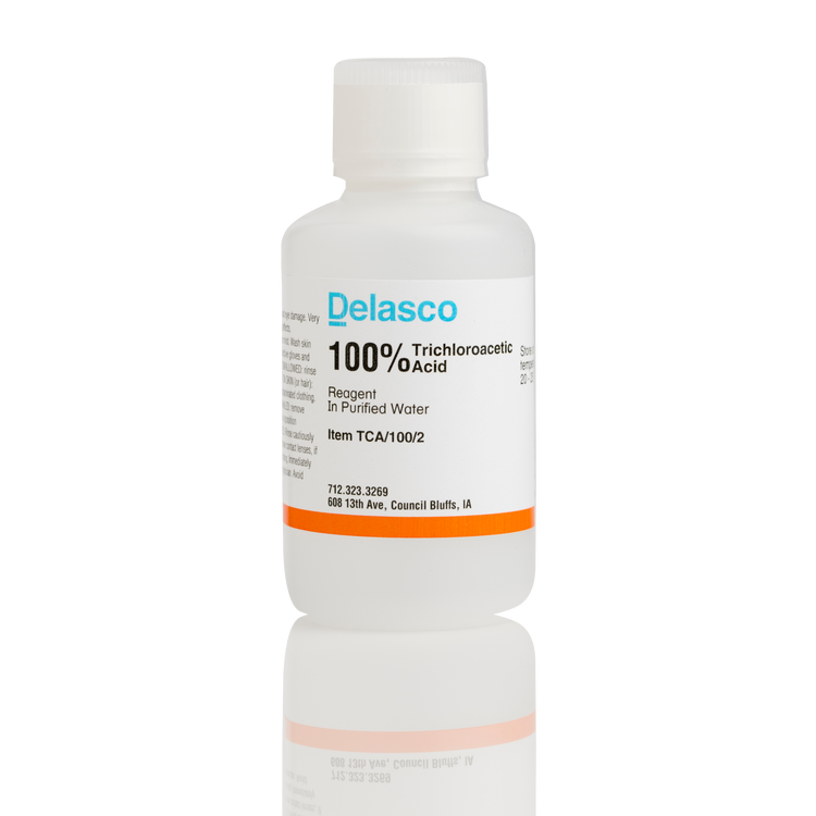 Trichloroacetic Acid 100%