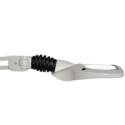 Burton Medical WML35W45EC120 Wave LED Light (Standard Table Edge Clamp Mount Included), 120 Volt