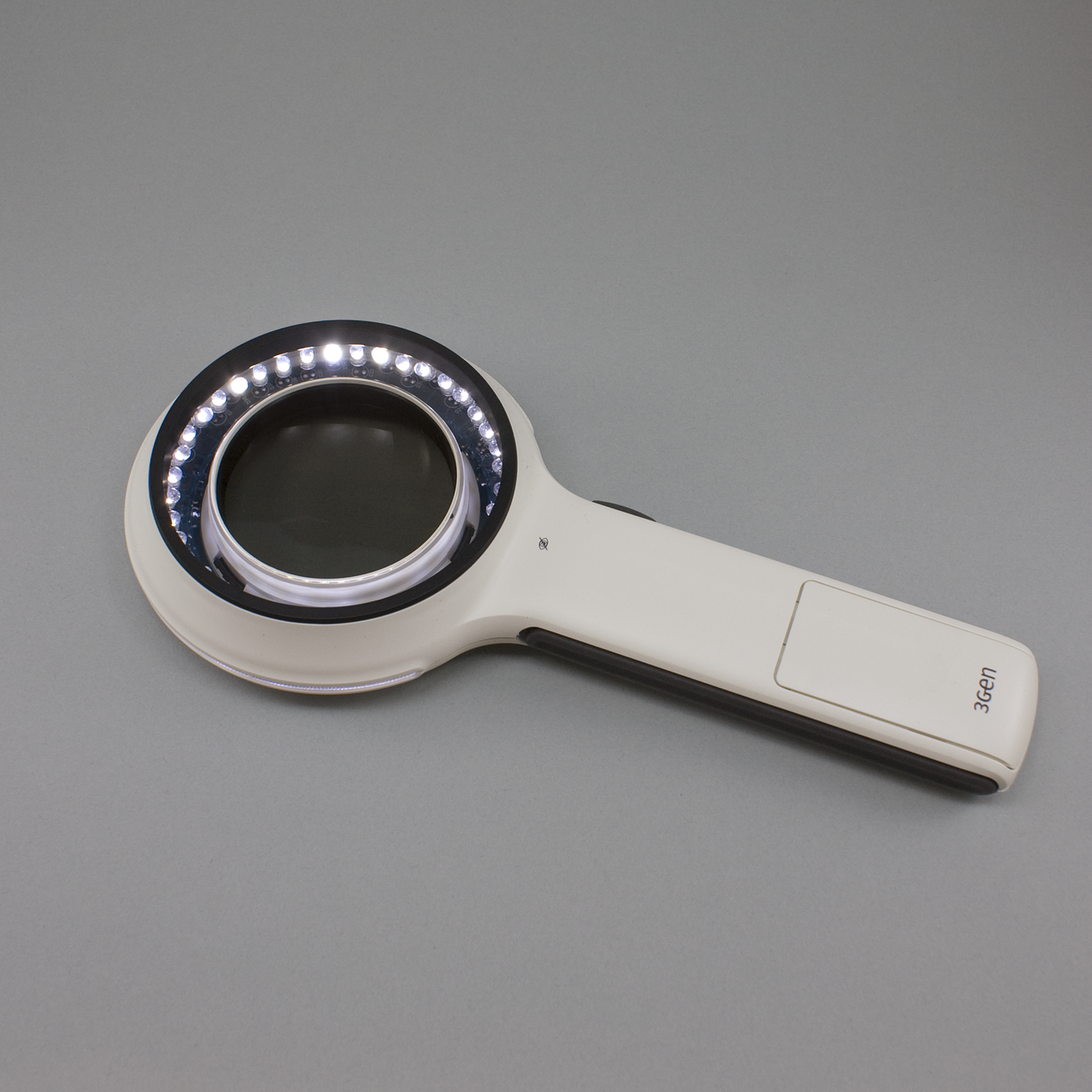 Dermlite LUM Lumio Hand Held Cross Polarized Viewer