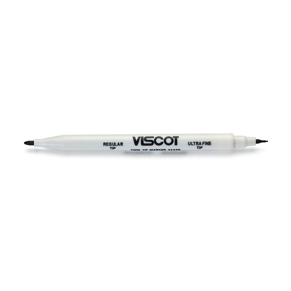 Viscot 1425-100  Twin Tip Surgical Marker non-sterile