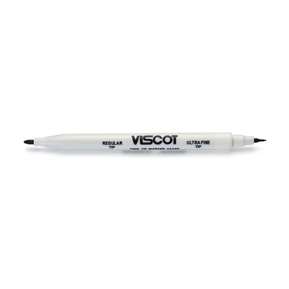Viscot 1425-100  Twin Tip Surgical Marker non-sterile