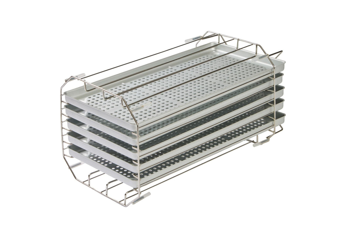 Tuttnauer T-Top 11 Autoclave, 27 Liter Chamber