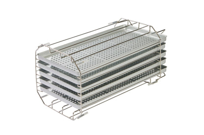 Tuttnauer T-Top 11 Autoclave, 27 Liter Chamber