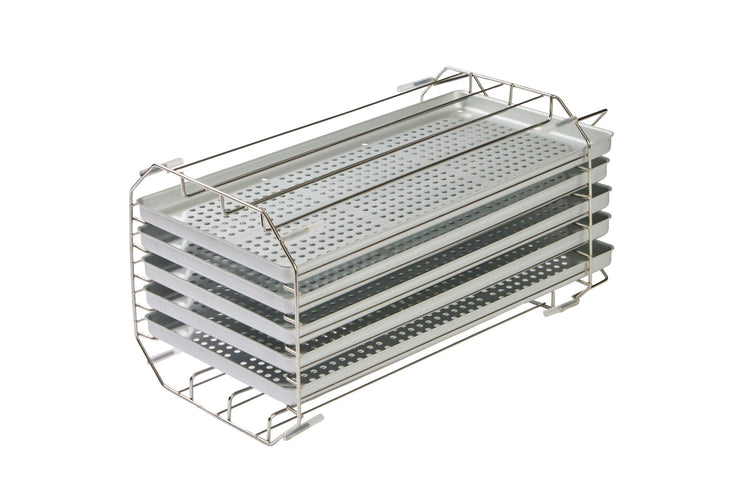 Tuttnauer T-Top 11 Autoclave, 27 Liter Chamber