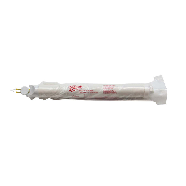Bovie HISL Cautery Disposable Sheath, Sterile, Box of 10