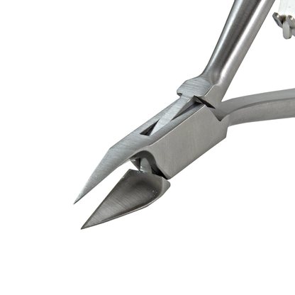 Delasco N-26 Nail Nipper 5 in Straight 15 Mm