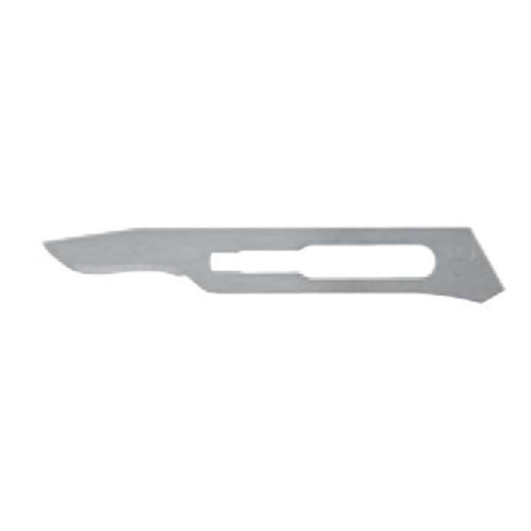 Miltex Silicone Coated Surgical Blades