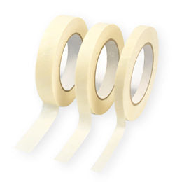 Lead-Free Steam Indicator Tape, 3/4" x 60 yards