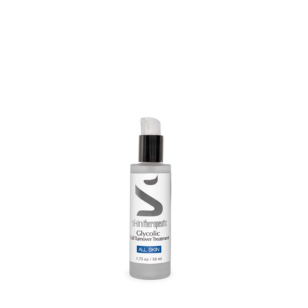 Skin Therapeutic Glycolic Cell Turnover, 1.75 oz