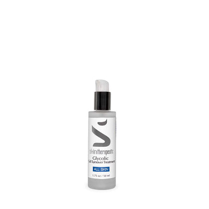 Skin Therapeutic Glycolic Cell Turnover, 2 oz