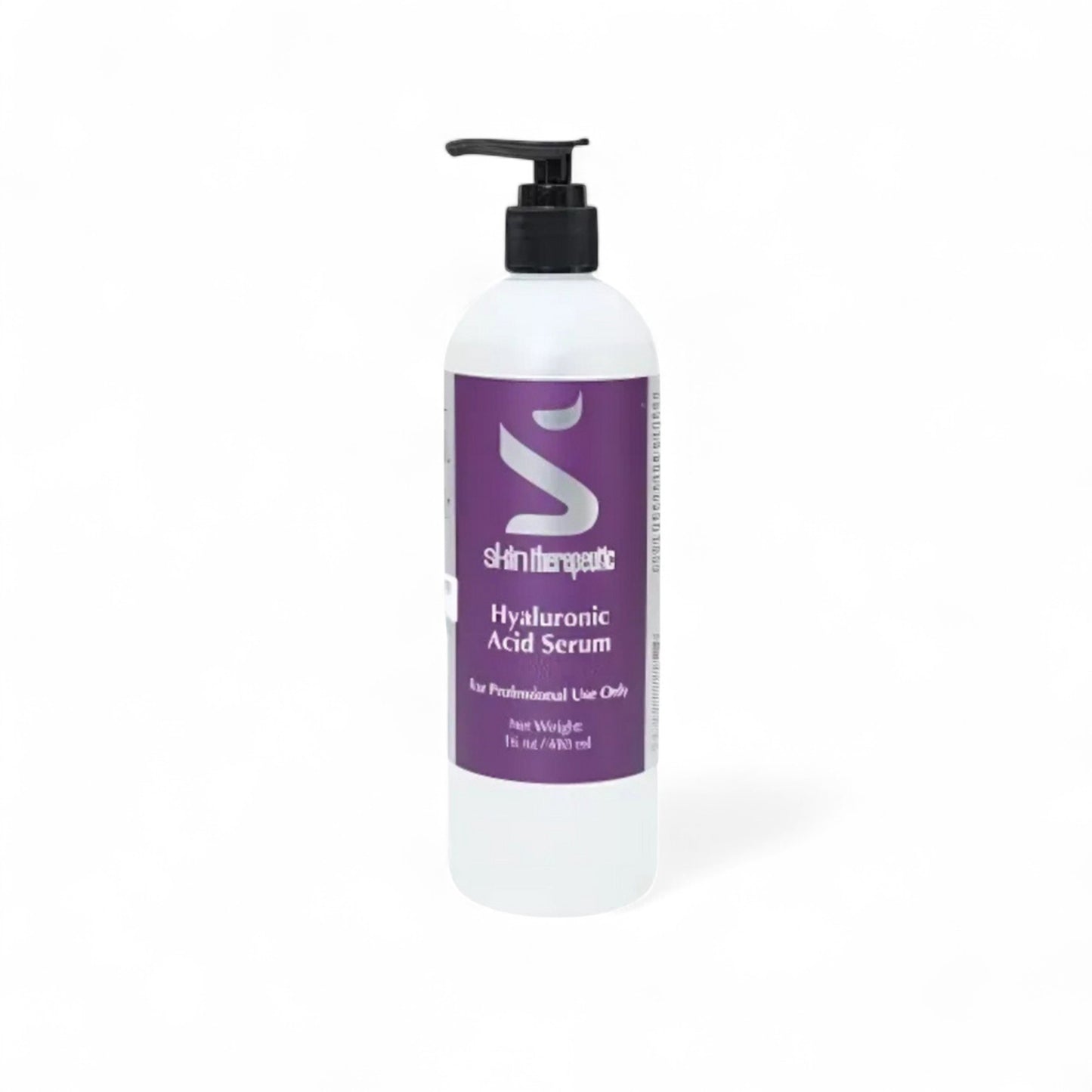 Skin Therapeutic Hyaluronic Acid Serum, 16 oz