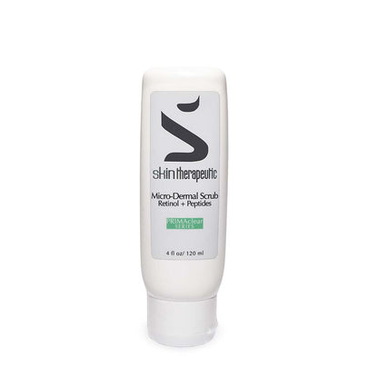 Skin Therapeutic Micro-Dermal Scrub, 4 oz