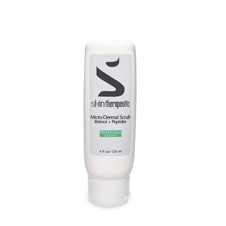 Skin Therapeutic Micro-Dermal Scrub, 4 oz