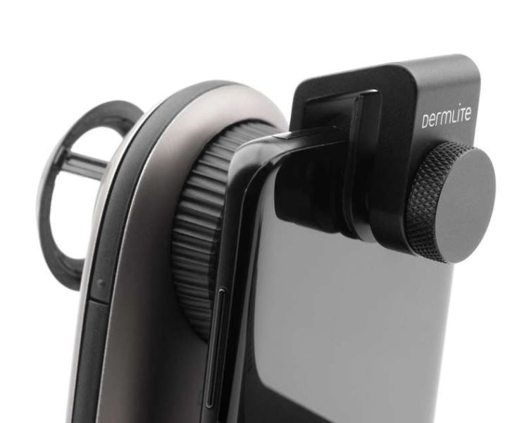 DermLite MCC MagnetiConnect Clamp