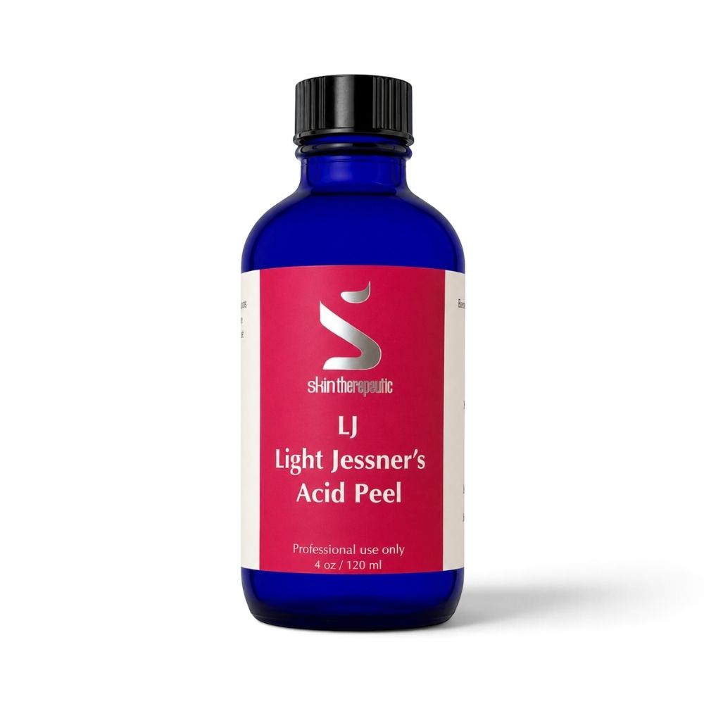 Skin Therapeutic Light Jessner's, 4 oz