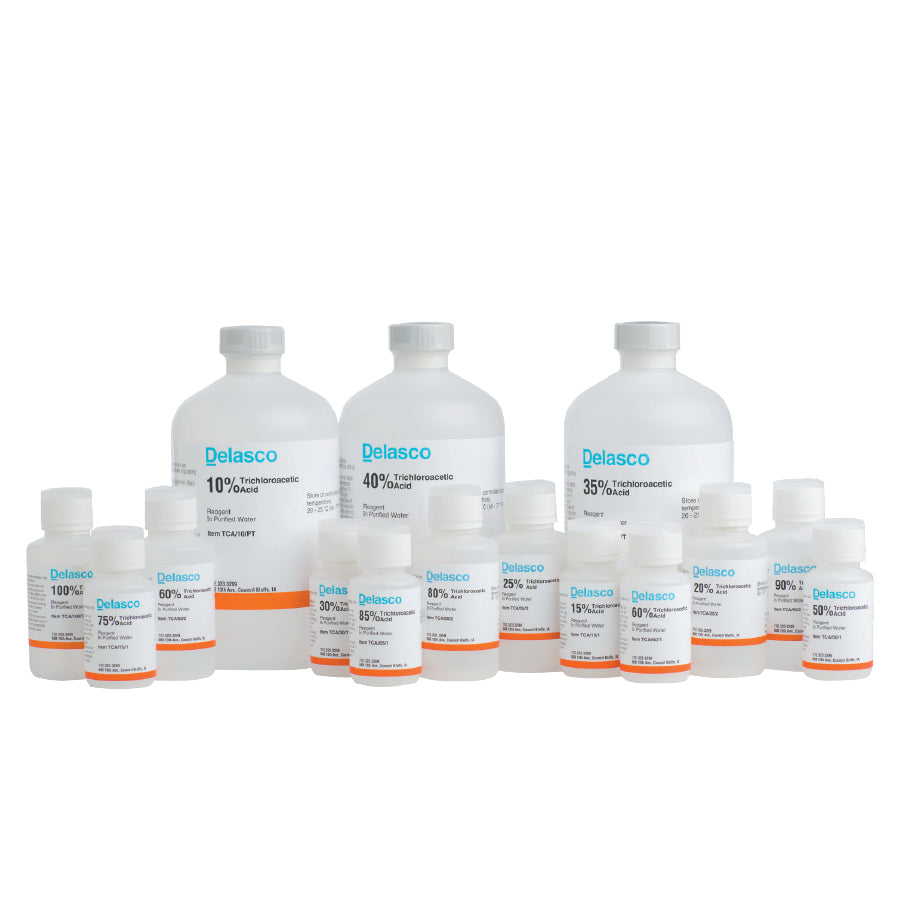 Trichloroacetic Acid 20%