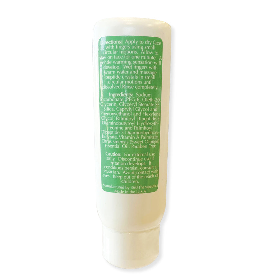 Skin Therapeutic Micro-Dermal Scrub, 4 oz