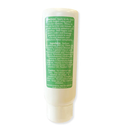 Skin Therapeutic Micro-Dermal Scrub, 4 oz
