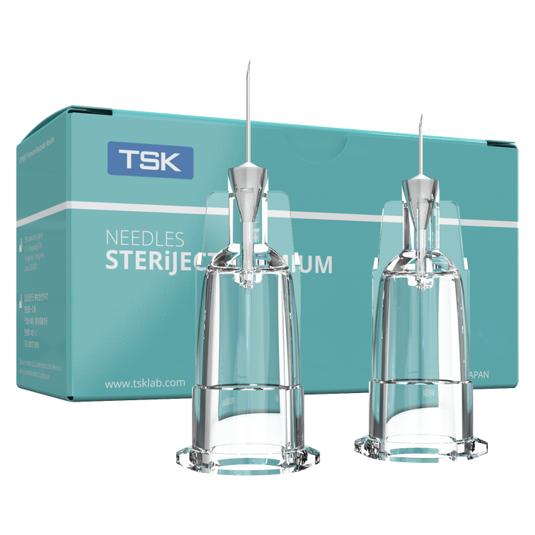 STERiJECT - 32g x 4mm