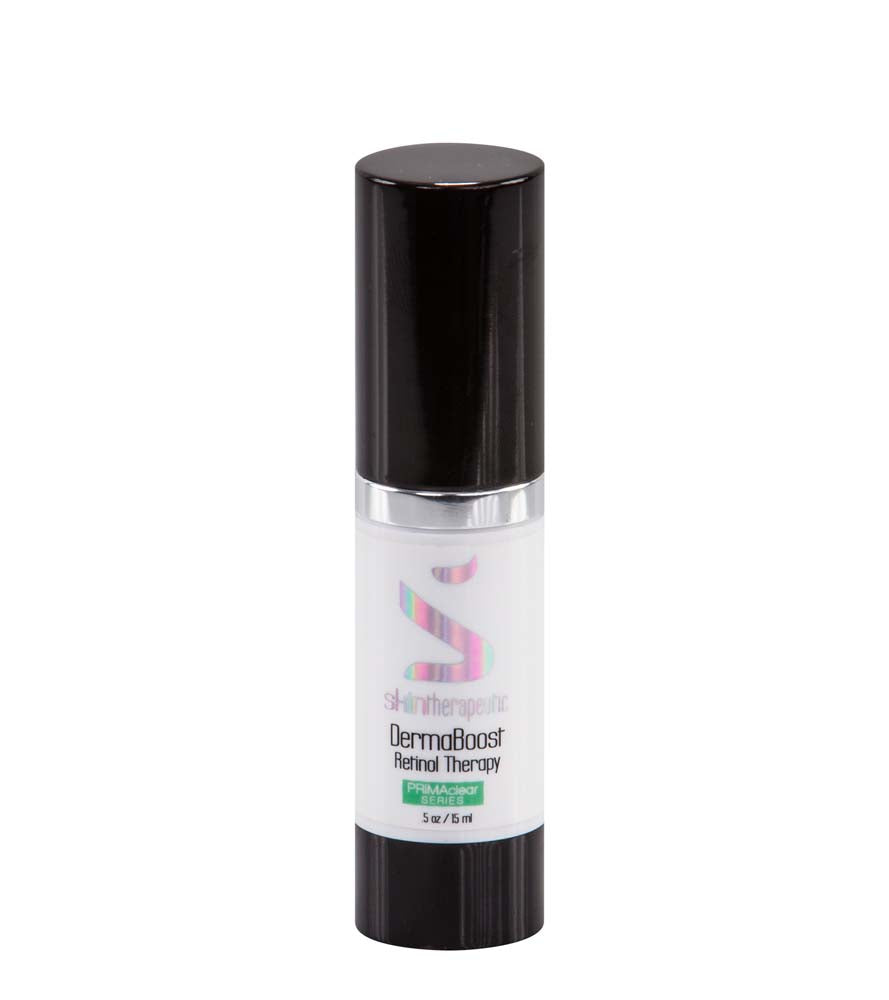 Skin Therapeutic DermaBoost Retinol Therapy, 0.5 oz