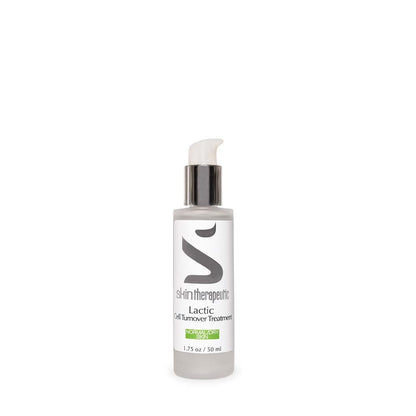 Skin Therapeutic Lactic Cell Turnover, 1.75 oz