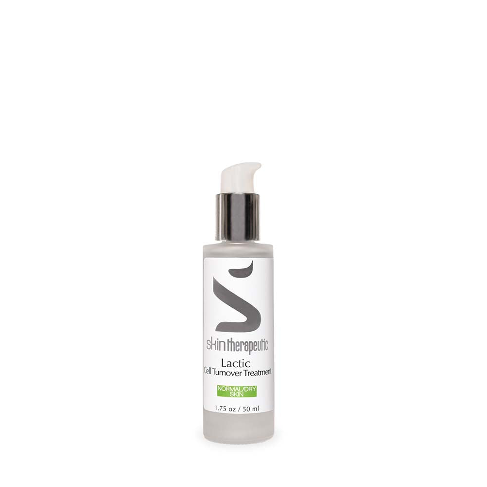 Skin Therapeutic Lactic Cell Turnover, 1.75 oz