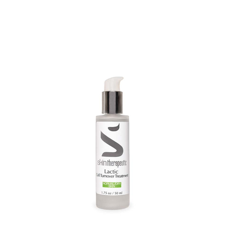 Skin Therapeutic Lactic Cell Turnover, 1.75 oz