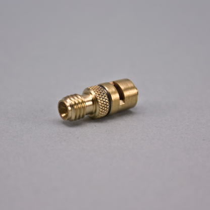 Brymill 308 Luerlok Adapter for CRY-AC