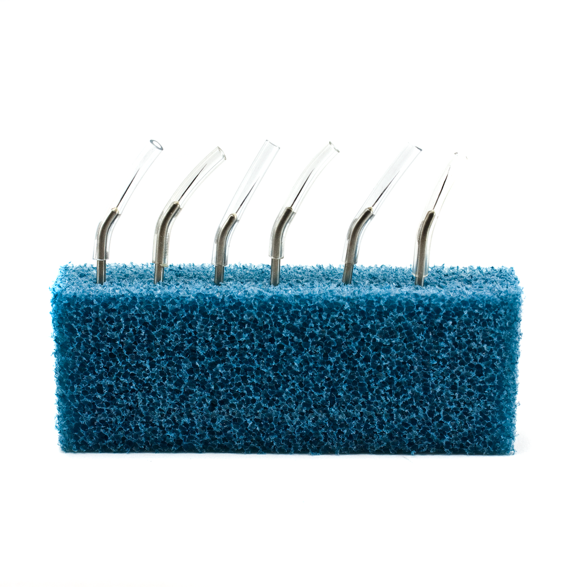 Reusable Electrodes