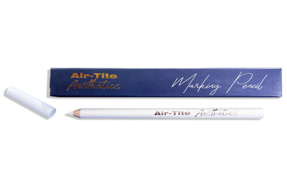 Aesthetic Marking Pencil -White