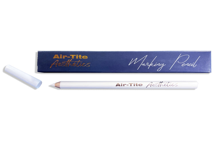 Aesthetic Marking Pencil -White
