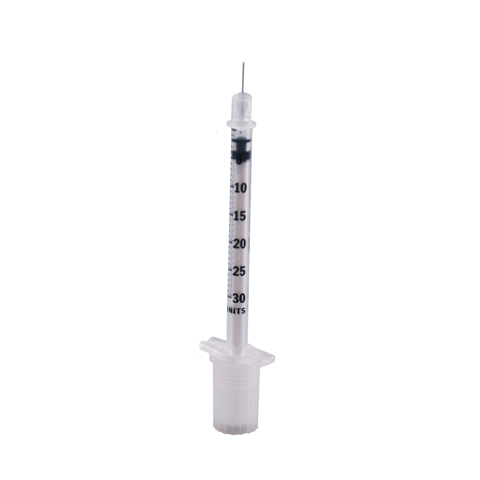 0.3 ml Insulin Syringe with Needle - BD Ultra Fine | Delasco - Delasco
