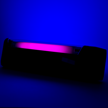 Portable Wood's Lamp