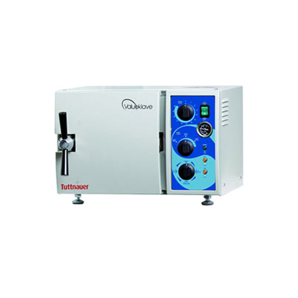Tuttnauer Valueklave 1730 Steam Sterilizer