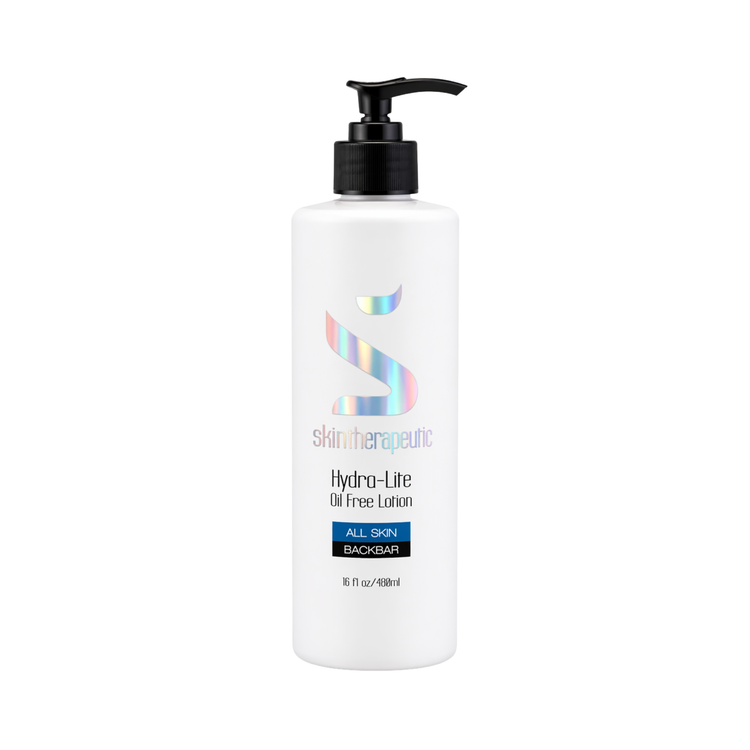Skin Therapeutic Hydra-Lite Oil-Free PRO Moisturizer, 16 oz