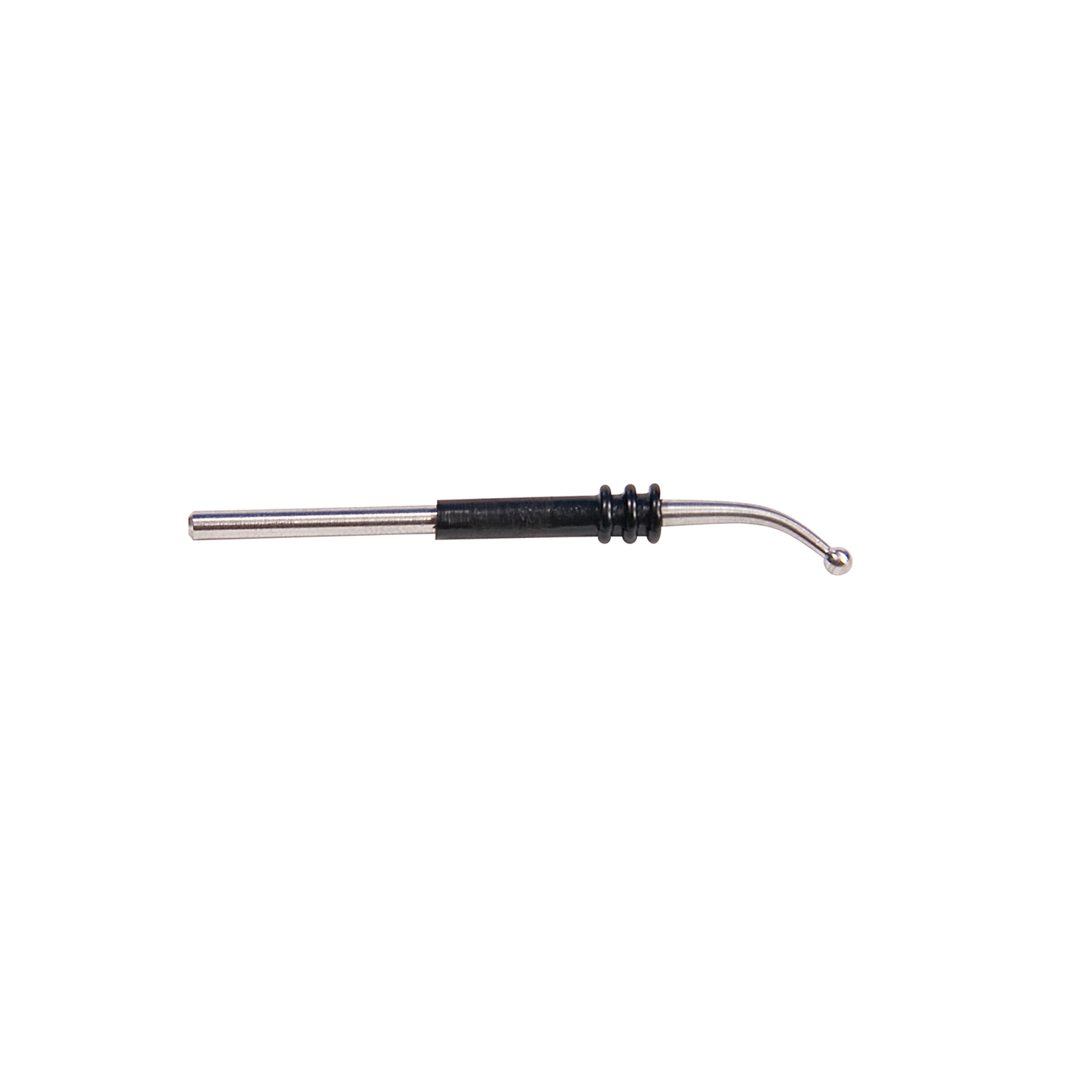 Bovie A831 Reusable Electrode, Short Angled Ball, 3/32" Shaft