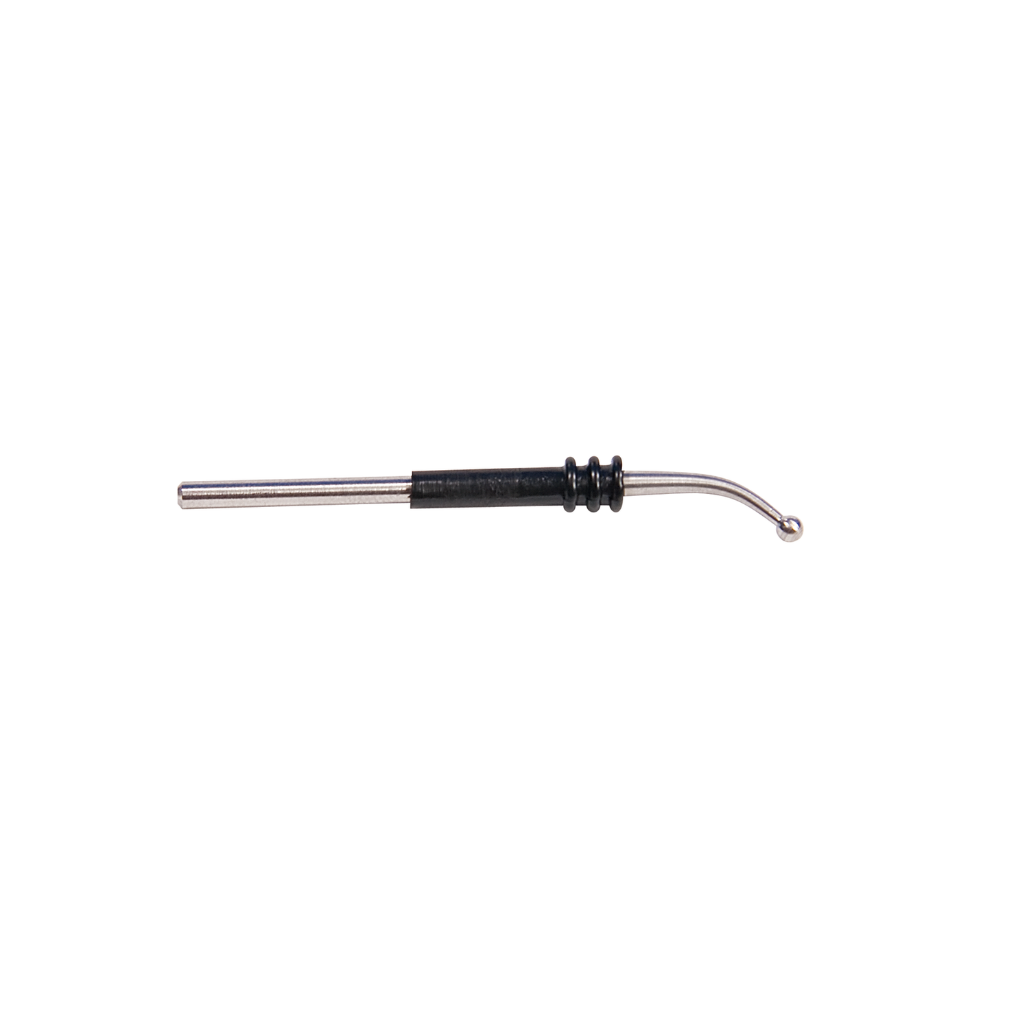 Bovie A831 Reusable Electrode, Short Angled Ball, 3/32" Shaft