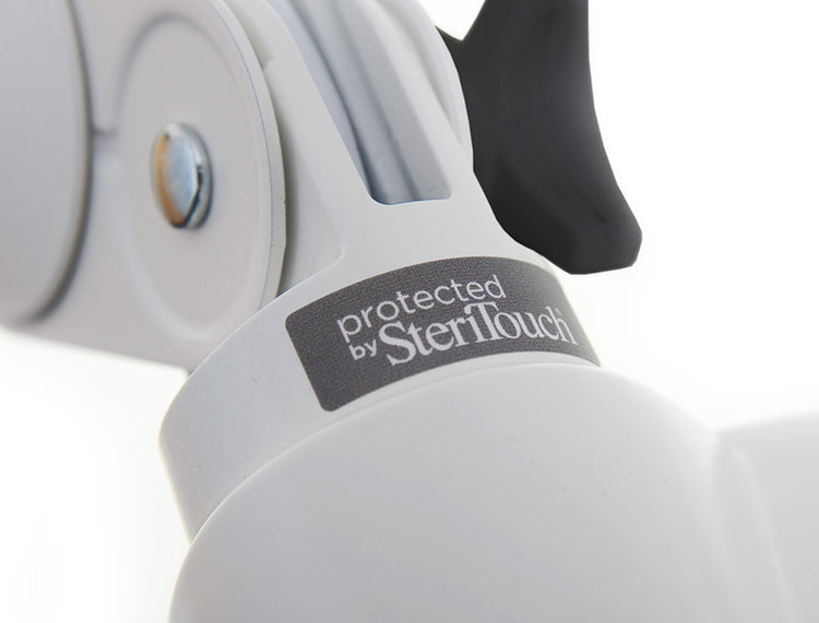 Burton Medical SELEDACW Super Exam LED with Adjustable Color, Wall Mount