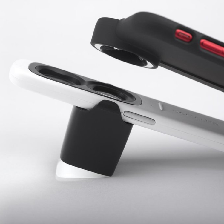DermLite GL Dermatoscope, Polarized Light, Smartphone-Compatible, USB Connection